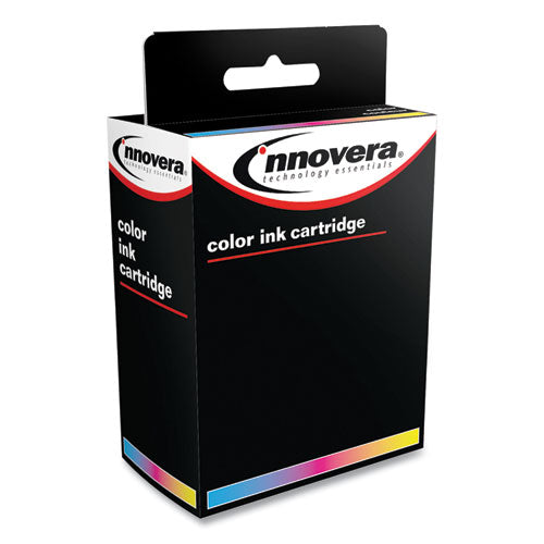 Innovera Remanufactured Tri-color Ink Replacement For Cl-261xl (3724c001) 405 Page-yield