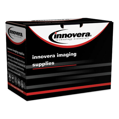 Innovera Remanufactured W2023x Magenta High-yield Toner Replacement For 414x (w2023x) 6000 Page-yield