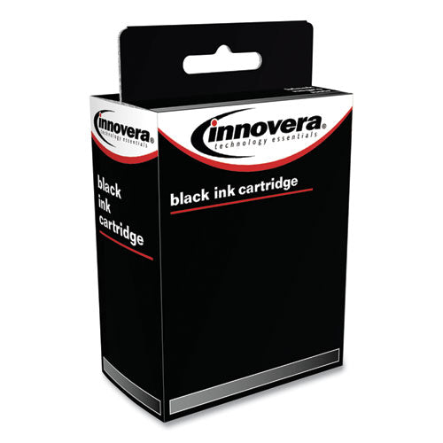 Innovera Remanufactured Black Ink Replacement For Pg-260xl (3706c001) 450 Page-yield