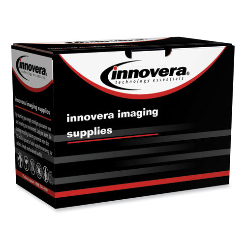 Innovera Remanufactured W2022x Yellow High-yield Toner Replacement For 414x (w2022x) 6000 Page-yield
