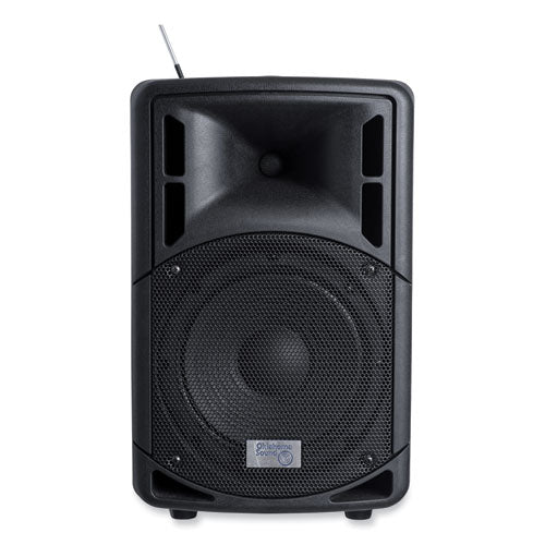 Oklahoma Sound PA System - Thumbnail 4