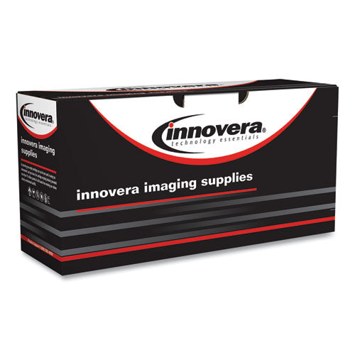 Innovera Remanufactured Black Toner Replacement For C480 (clt-k404s) 1500 Page-yield