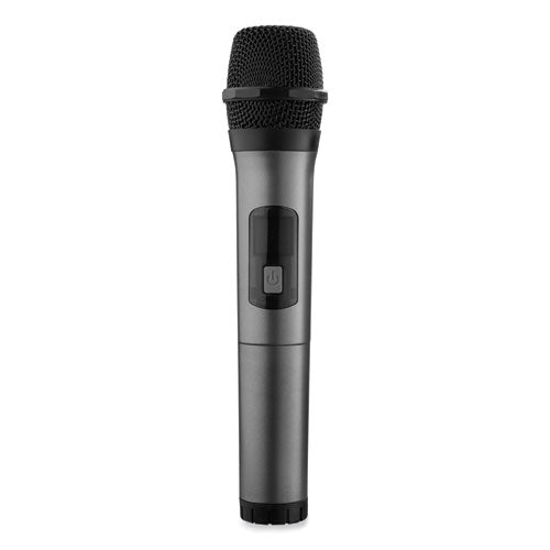 Oklahoma Sound Wireless Handheld Microphone 200 Ft Range