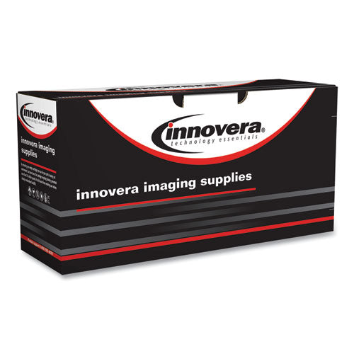 Innovera Remanufactured Black Micr Toner Replacement For 89a (cf289a(m)) 5000 Page-yield