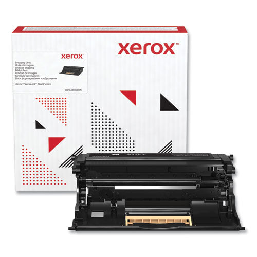 Xerox 013r00699 Imaging Unit 15000 Page-yield Black