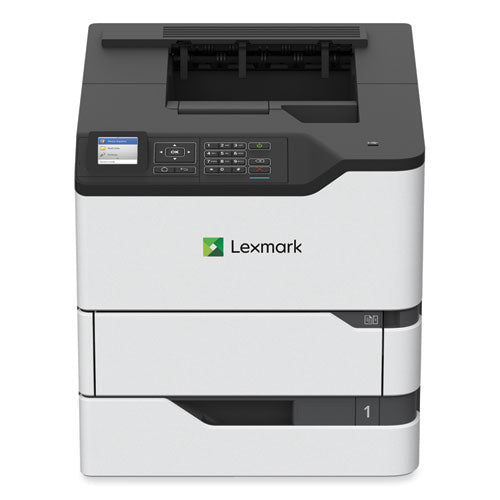 Lexmark™ Ms823dn Laser Printer