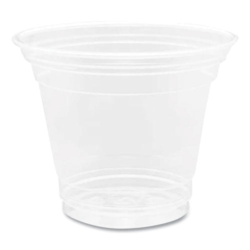 Stock Your Home 4 Ounce Foam Bowls with Lids (100 Count) - Styrofoam Bowls with Lids - Insulated to Go Foam Cups - to Go Containers for Soup Oatmeal