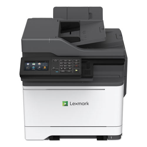 Lexmark™ Cx522ade Multifunction Printer Copy/fax/print/scan