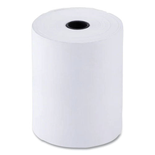 Karat Thermal Paper Rolls 2.25"x85 Ft White 50 Rolls/Case