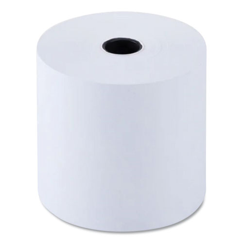 Karat Thermal Paper Rolls 2.25"x200 Ft White 50/Case