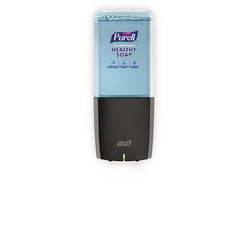 PURELL Es10 Automatic Hand Soap Dispenser 1200 Ml 4.33x3.96x10.31 Graphite