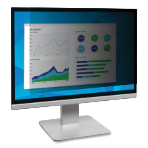 3M™ Privacy Filter For 49" Monitor 32:9 Aspect Ratio