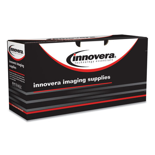 Innovera Remanufactured Black Micr Toner Replacement For 53am (q7553am) 3000 Page-yield
