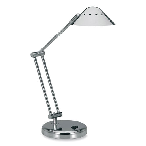 V-Light Halogen Lamp With 3-point Adjustable Arm 15
