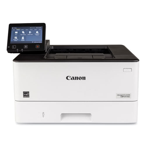 Canon Imageclass Lbp246dw Wireless Laser Printer