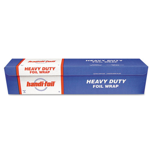 HFA Heavy Duty Aluminum Foil 24"x1000 Ft