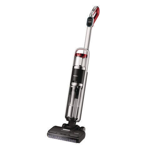 Honeywell Ultamax Elite Fc20 Cordless Floor Cleaner 13.5” Cleaning Path Graphite