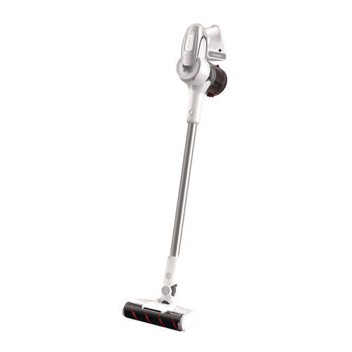 Honeywell Aeromax Elite Vc10 Cordless Vacuum 8.7” Cleaning Path White