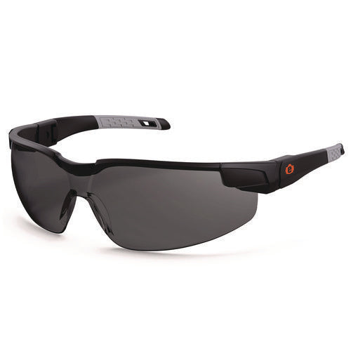 Ergodyne Skullerz Dellenger Anti-fog Safety Glasses W/adjustable ...