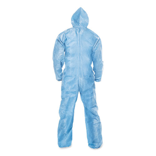 KleenGuard™ A65 Flame Resistant Coveralls