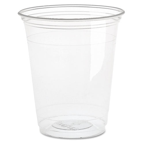 Ultra Clear Cups, 5 Oz, Pet, 100/bag, 25 Bags/carton