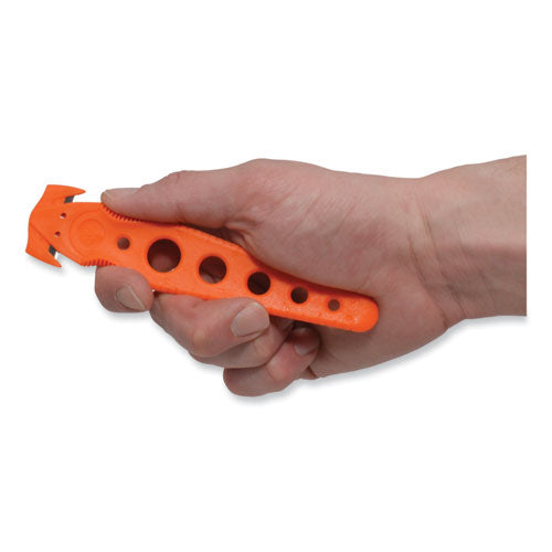 Safety Cutter, 1.2 Safety Cutter, 1.2