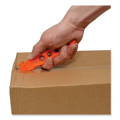 Safety Cutter, 1.2 Safety Cutter, 1.2