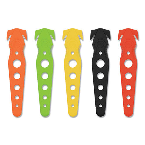 Safety Cutter, 1.2 Safety Cutter, 1.2
