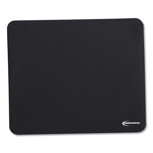 Latex-free Mouse Pad, 9 X 7.5, Blue