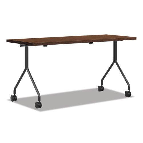 Between Nested Multipurpose Tables, Rectangular, 48w X 30d X 29h, Pinnacle