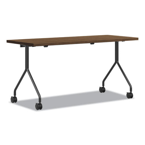 Between Nested Multipurpose Tables, Rectangular, 48w X 30d X 29h, Pinnacle