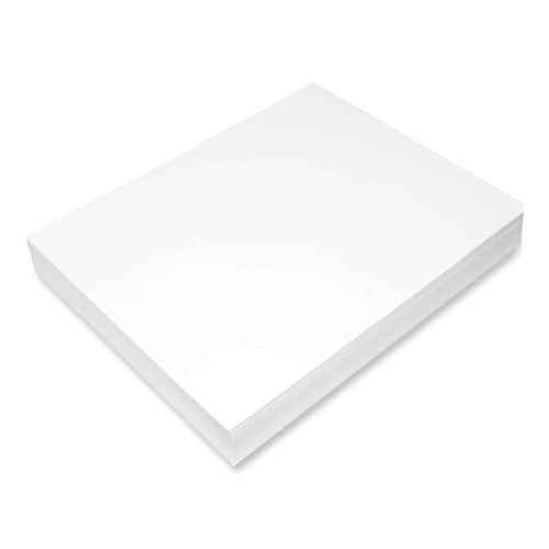 Exhibition Fiber Paper, 13 Mil, 17 X 22, White, 25/pack