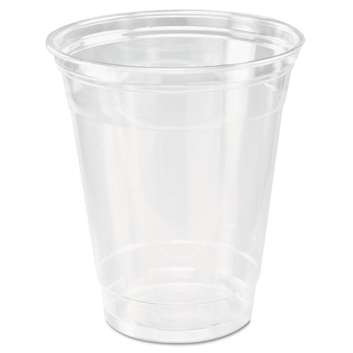 Ultra Clear Cups, 20 Oz, Pet, 50/bag, 12 Bags/carton