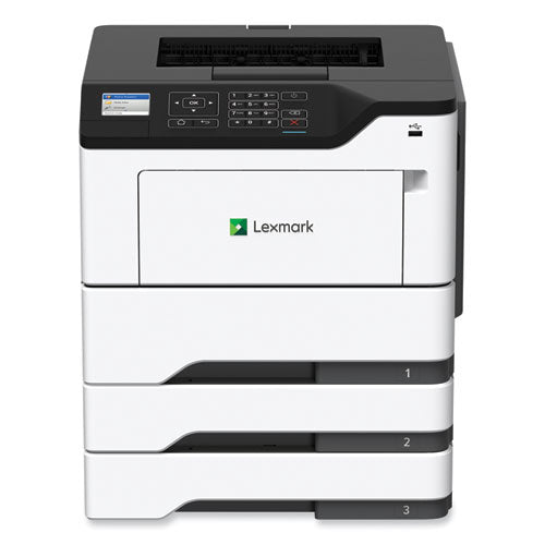 Ms621dn Wireless Laser Printer