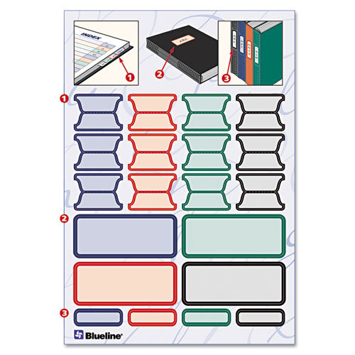 Notepro Quad Notebook, Data/lab-record Format With Narrow And Quadrille Rule Sections, Black Cover, (96) 9.25 X 7.25 Sheets