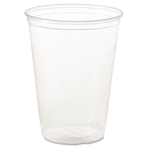 Ultra Clear Pete Cold Cups, 32 Oz, Clear, 300/carton