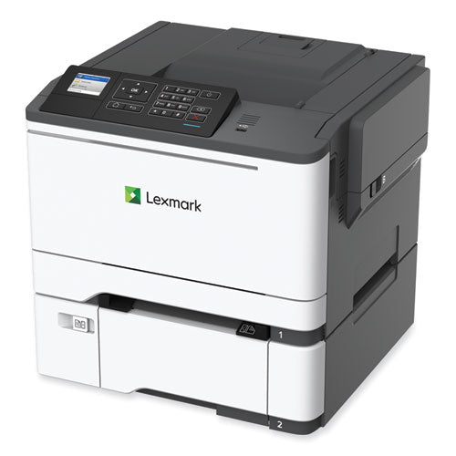 Cs521dn Laser Printer