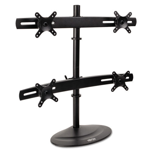 Swivel/tilt Wall Mount For 13" To 27" Tvs/monitors, Up To 33 Lbs