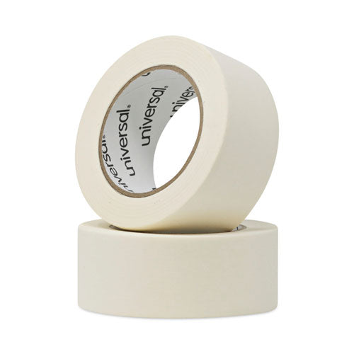 General-purpose Masking Tape, 3" Core, 48 Mm X 54.8 M, Beige, 24/carton