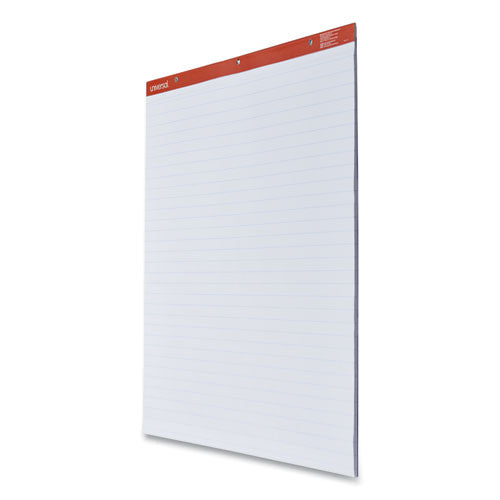 Easel Pads/flip Charts, Presentation Format (1" Rule), 27 X 34, White, 50 Sheets, 2/carton