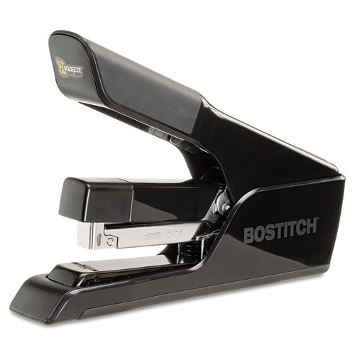 Bostitch EZ Squeeze 75 Stapler 75-Sheet Capacity Black