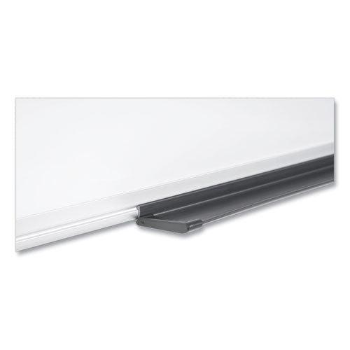 Value Lacquered Steel Magnetic Dry Erase Board, 18 X 24, White Surface, Silver Aluminum Frame