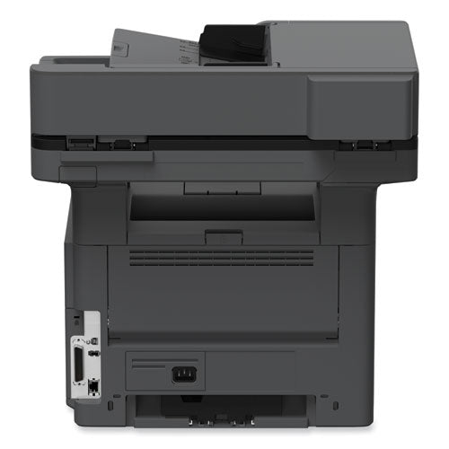 Mx521de Printer, Copy/print/scan