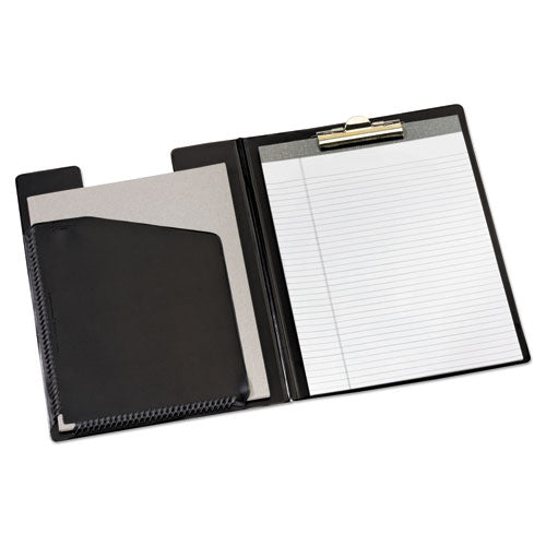 Gold Fibre Quality Writing Pads, Wide/legal Rule, 50 Canary-yellow 8.5 X 14 Sheets, Dozen