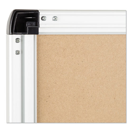 Pinit Magnetic Dry Erase Board, 72 X 48, White Surface, Silver Aluminun Frame