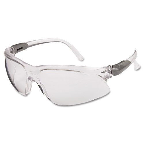 KleenGuard™ V20 Visio Safety Eyewear Clear Lens Foggard Plus