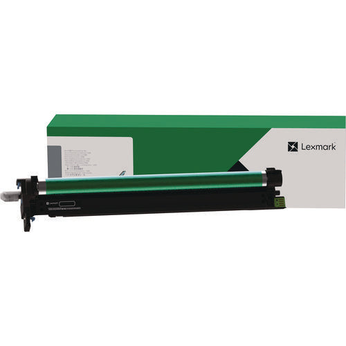 Lexmark™ 73d0p00 Photoconductor Unit 165000 Page-yield Black
