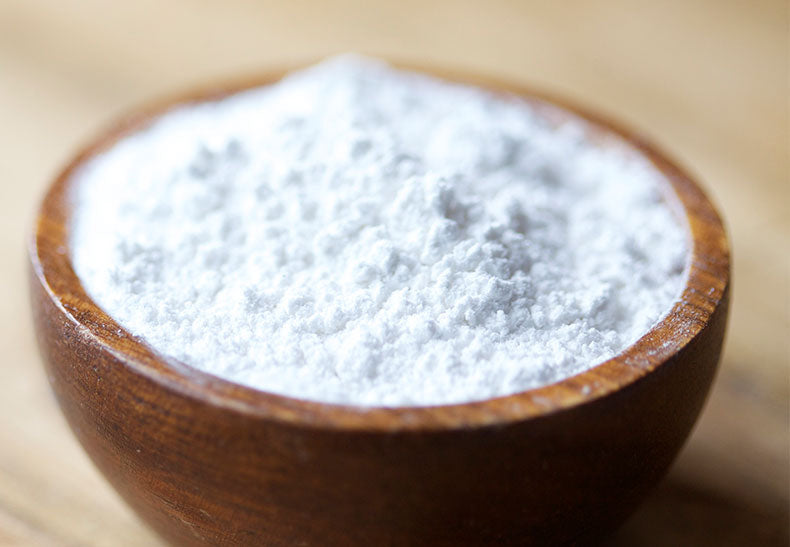 Wholesome Sweetener Organic Non Gmo Powdered Sugar-50 lb.