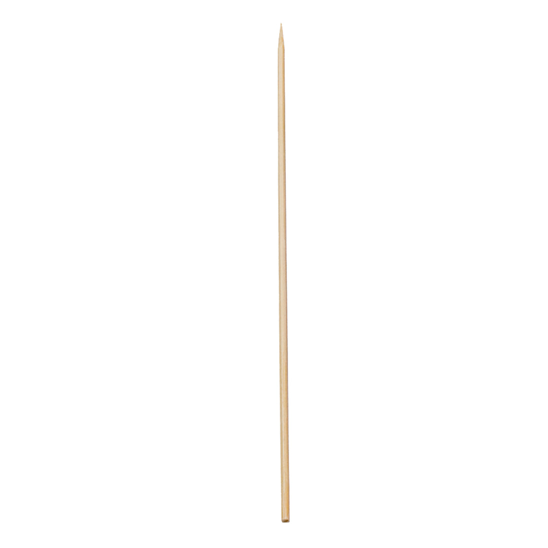 Royal 10 Inch Bamboo Skewer-100/Pack- 10/Box-10 Each-100/Box-12/Case
