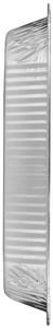 Hfa Handi-Foil Half Size Aluminum Deep Steam Table Pan-100 Each-1/Case